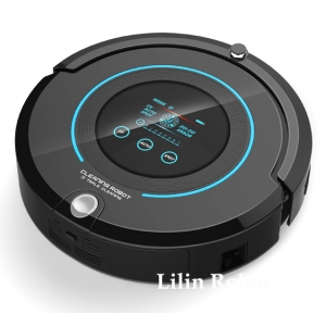 Aspirateur robot Aspirateur robot