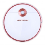 Aspirateur robot LIECTROUX T6S, cartographie intelligente, avec mémoire, application WiFi et commande vocale, aspiration puissante de 4000 Pa, nettoyage à sec et humide, costume pour poils d'animaux, nettoyage des sols et tapis, désinfection Aspirateur robot LIECTROUX T6S, cartographie intelligente, avec mémoire, application WiFi et commande vocale, aspiration puissante de 4000 Pa, nettoyage à sec et humide, costume pour poils d'animaux, nettoyage des sols et tapis, désinfection