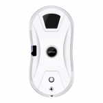 Liectroux YW610 Robot nettoyeur de vitres, pulvérisation d'eau ultrasonique, aspirateur robot ultra-mince pour les vitres, nettoyage des vitres à domicile, nettoyage à sec et humide, parcours AI, télécommande Liectroux YW610 Robot nettoyeur de vitres, pulvérisation d'eau ultrasonique, aspirateur robot ultra-mince pour les vitres, nettoyage des vitres à domicile, nettoyage à sec et humide, parcours AI, télécommande