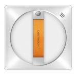 Robot nettoyeur de vitres Liectroux YW710,double pulvérisation d'eau,serpillière intelligente, aspirateur robot pour le sol, les fenêtres et les murs de la maison,fonctionnement sans rebord,carte AI, Contrôle des App Robot nettoyeur de vitres Liectroux YW710,double pulvérisation d'eau,serpillière intelligente, aspirateur robot pour le sol, les fenêtres et les murs de la maison,fonctionnement sans rebord,carte AI, Contrôle des App