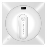 Robot nettoyeur de vitres Liectroux YW209,avec jet d'eau , robot de nettoyage de vitres pour sols en verre, robot aspirateur pour fenêtres, navigation intelligente, système de sécurité triple,Fonctionnement sans jantes Robot nettoyeur de vitres Liectroux YW209,avec jet d'eau , robot de nettoyage de vitres pour sols en verre, robot aspirateur pour fenêtres, navigation intelligente, système de sécurité triple,Fonctionnement sans jantes