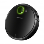 LIECTROUX ZM-013B – Aspirateur robot économique avec station de charge pour recharge automatique, télécommande, réservoir d’eau pour lavage humide LIECTROUX ZM-013B – Aspirateur robot économique avec station de charge pour recharge automatique, télécommande, réservoir d’eau pour lavage humide